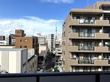 シーフォルム住吉3 1DK・1LDK