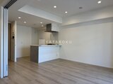 シーフォルム住吉3 1DK・1LDK