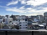 シーフォルム住吉3 1DK・1LDK