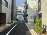 リーガランド文京千石 外観