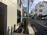 リーガランド文京千石 外観