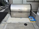リーガランド文京千石 外観