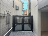 リーガランド文京千石 外観