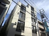リーガランド文京千石 外観