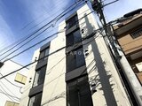 リーガランド文京千石 外観
