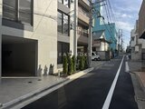 リーガランド文京千石 外観