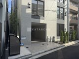 リーガランド文京千石 外観