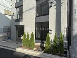 リーガランド文京千石 外観