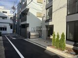 リーガランド文京千石 外観