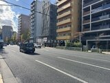 アルファレジデンシア南千住 外観