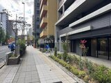 アルファレジデンシア南千住 外観