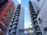 アルファレジデンシア南千住 外観