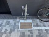 アルファレジデンシア南千住 共用部