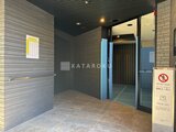 アルファレジデンシア南千住 共用部