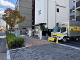 アルファレジデンシア南千住 共用部