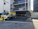 アルファレジデンシア南千住 共用部