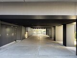 アルファレジデンシア南千住 共用部