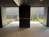 アルファレジデンシア南千住 共用部