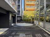アルファレジデンシア南千住 共用部