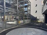 アルファレジデンシア南千住 共用部