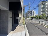 ファミルート船堀 外観