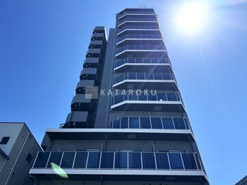 ファミルート船堀 外観