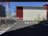ファミルート船堀 外観