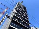 ファミルート船堀 外観