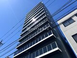 ファミルート船堀 外観