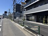 ファミルート船堀 外観