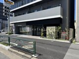 ファミルート船堀 外観