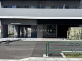 ファミルート船堀 外観