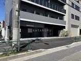 ファミルート船堀 外観