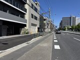 ファミルート船堀 外観