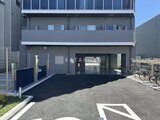 ファミルート船堀 共用部