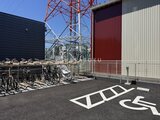 ファミルート船堀 共用部