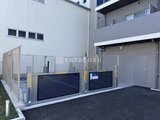 ファミルート船堀 共用部