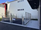 ファミルート船堀 共用部