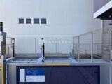 ファミルート船堀 共用部