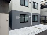 アルファ南千住 外観
