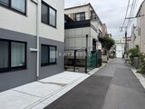 アルファ南千住 外観