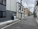 アルファ南千住 外観