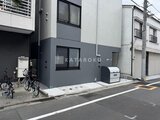 アルファ南千住 外観