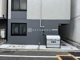 アルファ南千住 外観