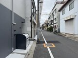 アルファ南千住 外観