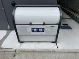 アルファ南千住 外観