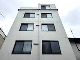 アルファ南千住 外観
