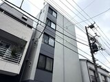 アルファ南千住 外観