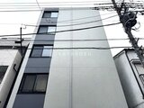 アルファ南千住 外観