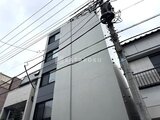 アルファ南千住 外観